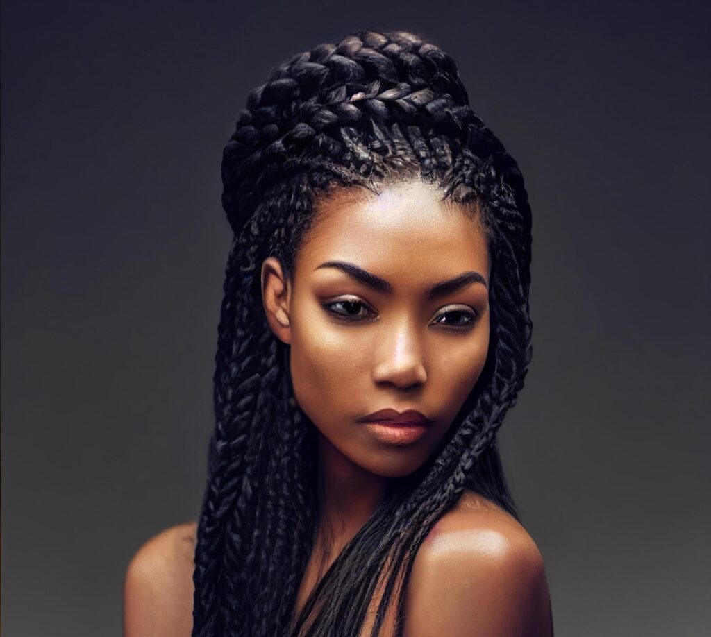 Hair pieces salon services online